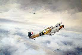 douglas-bader-spitfire